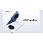 Oppo A6 Max price in Bangladesh 2025